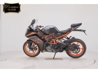 KTM KTM RC125