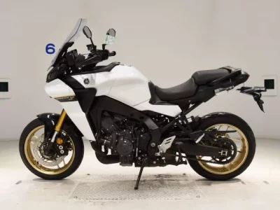 Yamaha TO RACER 9GT  с аукциона в Японии