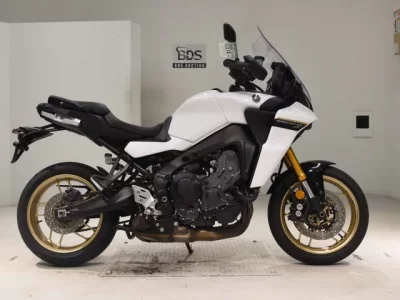 Yamaha TO RACER 9GT  с аукциона в Японии