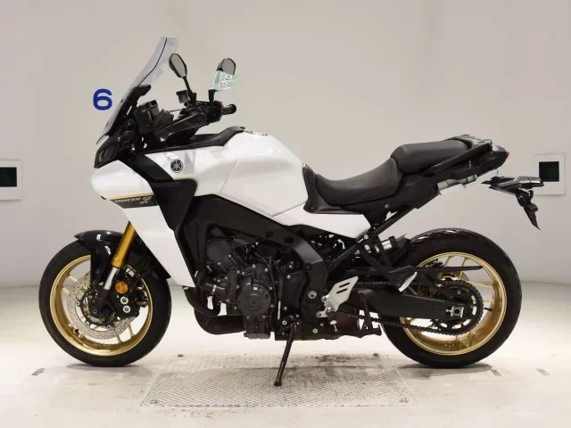 Yamaha TO RACER 9GT