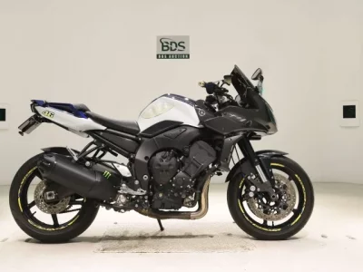 Yamaha FZ-1 FEATHER