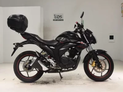 Suzuki JIKUSA-150