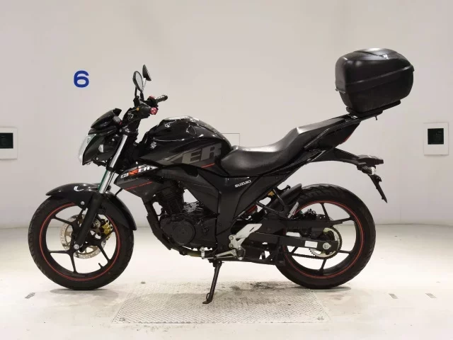 Suzuki JIKUSA-150