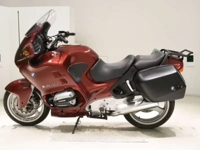 BMW BMW R1100RT  с аукциона в Японии