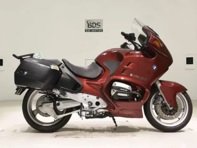 BMW BMW R1100RT  с аукциона в Японии