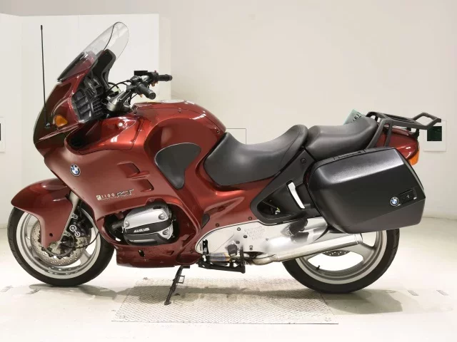 BMW BMW R1100RT