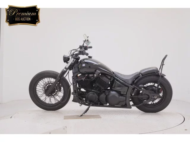 Yamaha DRAGSTAR400