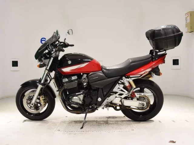 Suzuki GSX1400