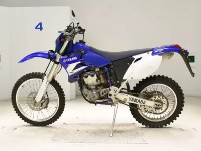 Yamaha WR250F-E