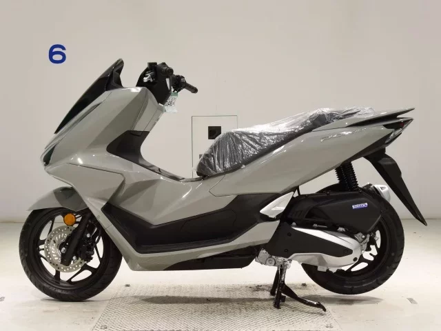 Honda PCX160