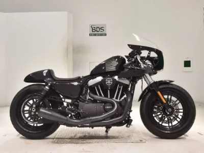 Harley-Davidson HARLEY XL1200X