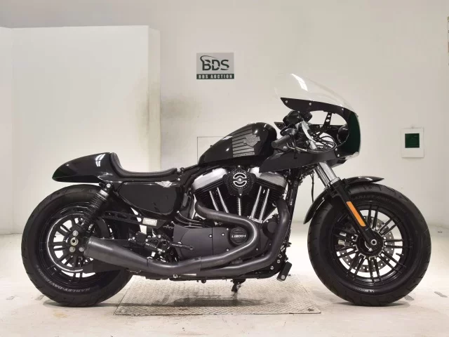 Harley-Davidson HARLEY XL1200X