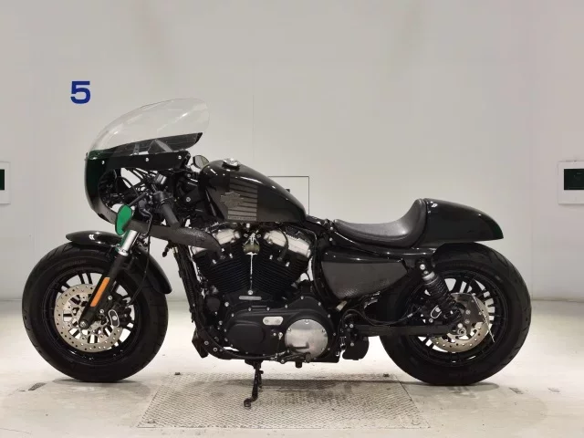 Harley-Davidson HARLEY XL1200X