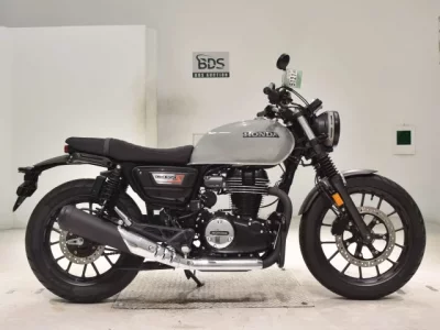 Honda GB350S  с аукциона в Японии