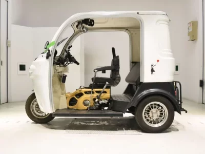 Other KIT BIKE TRIKE 125