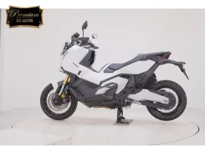 Honda X-ADV750-2  с аукциона в Японии