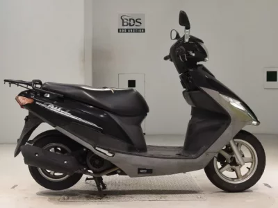 Suzuki ADDRESS V125