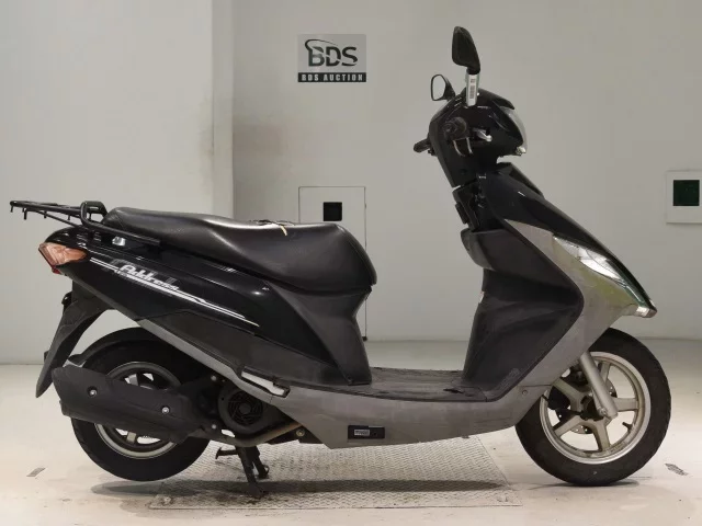 Suzuki ADDRESS V125