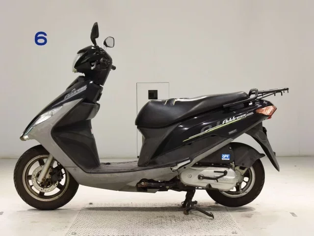 Suzuki ADDRESS V125