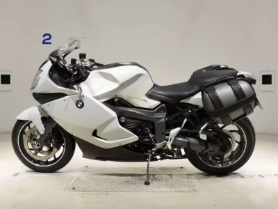 BMW BMW K1300S  с аукциона в Японии