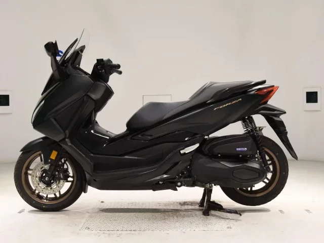 Honda FORZA -6