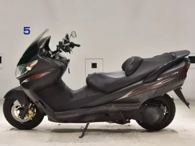 Kawasaki EPSILON250