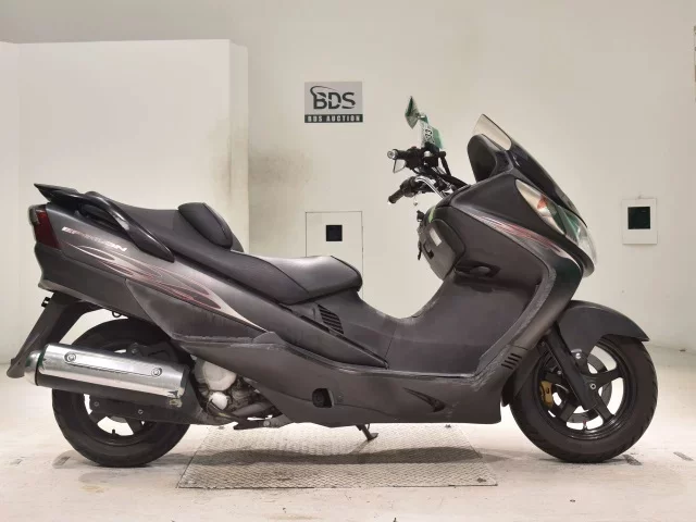 Kawasaki EPSILON250