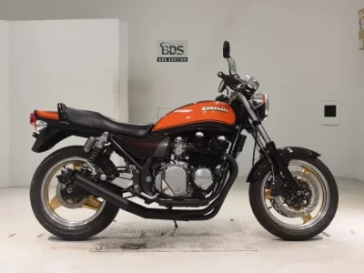 Kawasaki ZEPHYR750