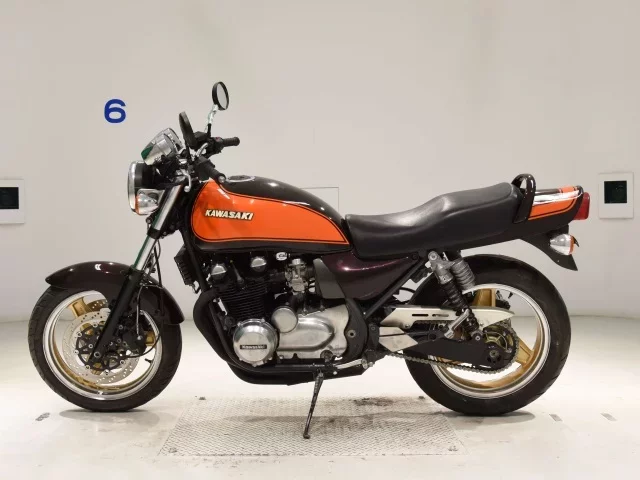 Kawasaki ZEPHYR750