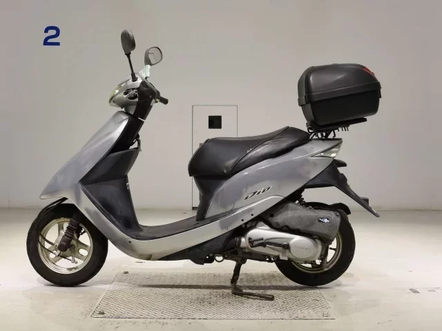 Honda DIO