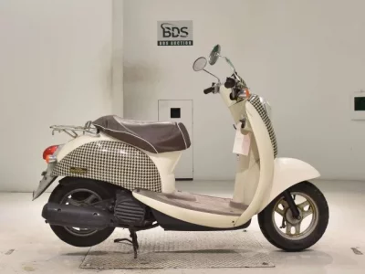 Honda CREA SCOOPY