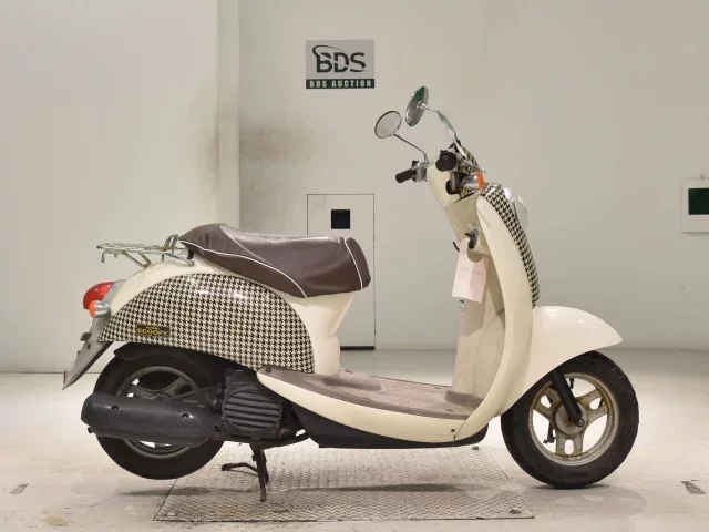 Honda CREA SCOOPY