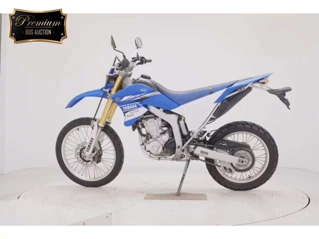 Yamaha WR250R