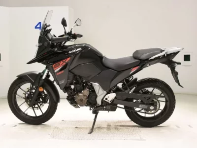 Suzuki V STROM 250SX  с аукциона в Японии