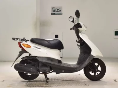 Yamaha JOG DX