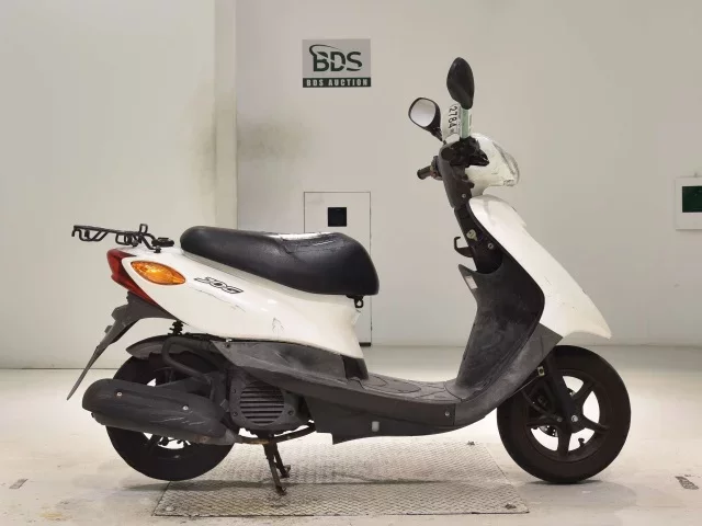 Yamaha JOG DX