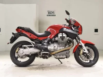 Moto Guzzi MOTO GUZZI 1200 SPORT  с аукциона в Японии