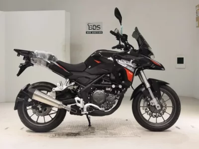 Other BENELLI TRK251  с аукциона в Японии