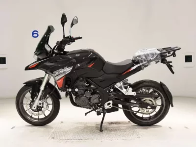 Other BENELLI TRK251  с аукциона в Японии