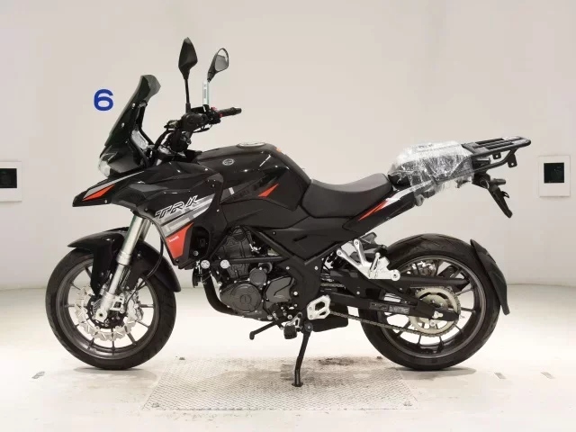 Other BENELLI TRK251
