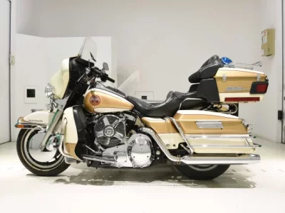 Harley-Davidson HARLEY FLHTCU1340  с аукциона в Японии