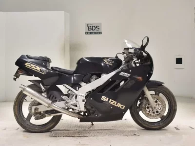 Suzuki GSX-R400