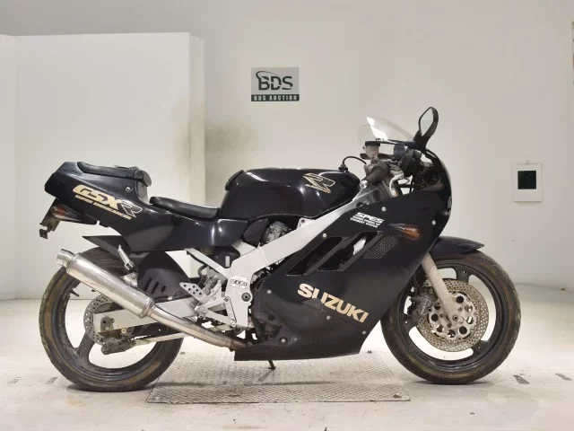 Suzuki GSX-R400