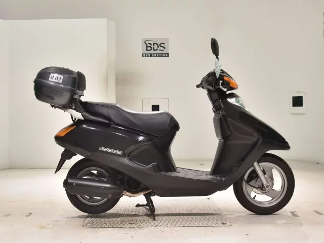 Honda SPACY100