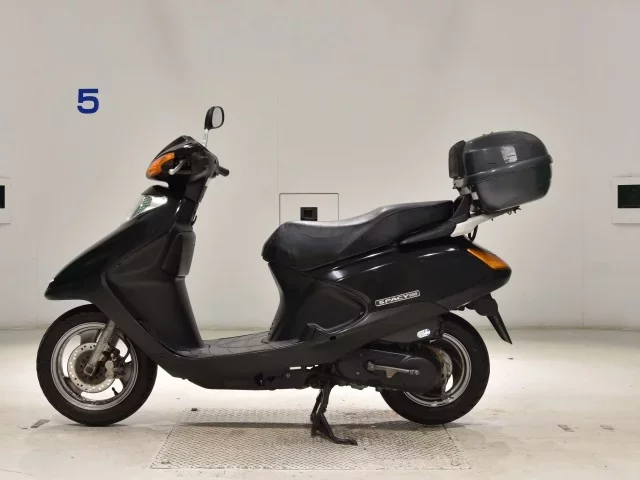 Honda SPACY100