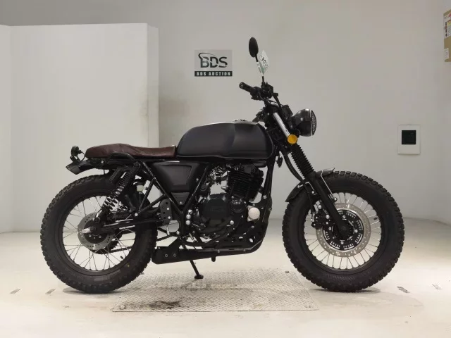 Other KIT BIKE 250 лот № 0104 оценка 5  с аукциона в Японии