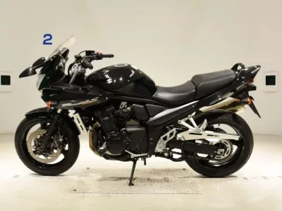 Suzuki BANDIT1250S ABS  с аукциона в Японии