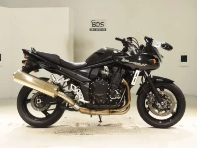 Suzuki BANDIT1250S ABS  с аукциона в Японии