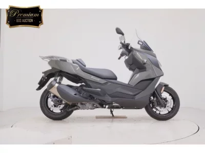 Other BMWC400GT  с аукциона в Японии