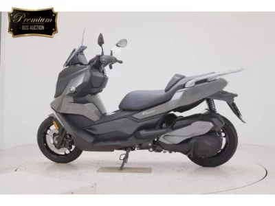 Other BMWC400GT  с аукциона в Японии